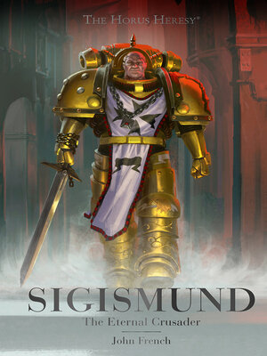 cover image of Sigismund: The Eternal Crusader